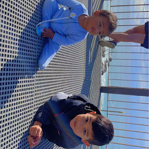 Meet your Posher, Rahima